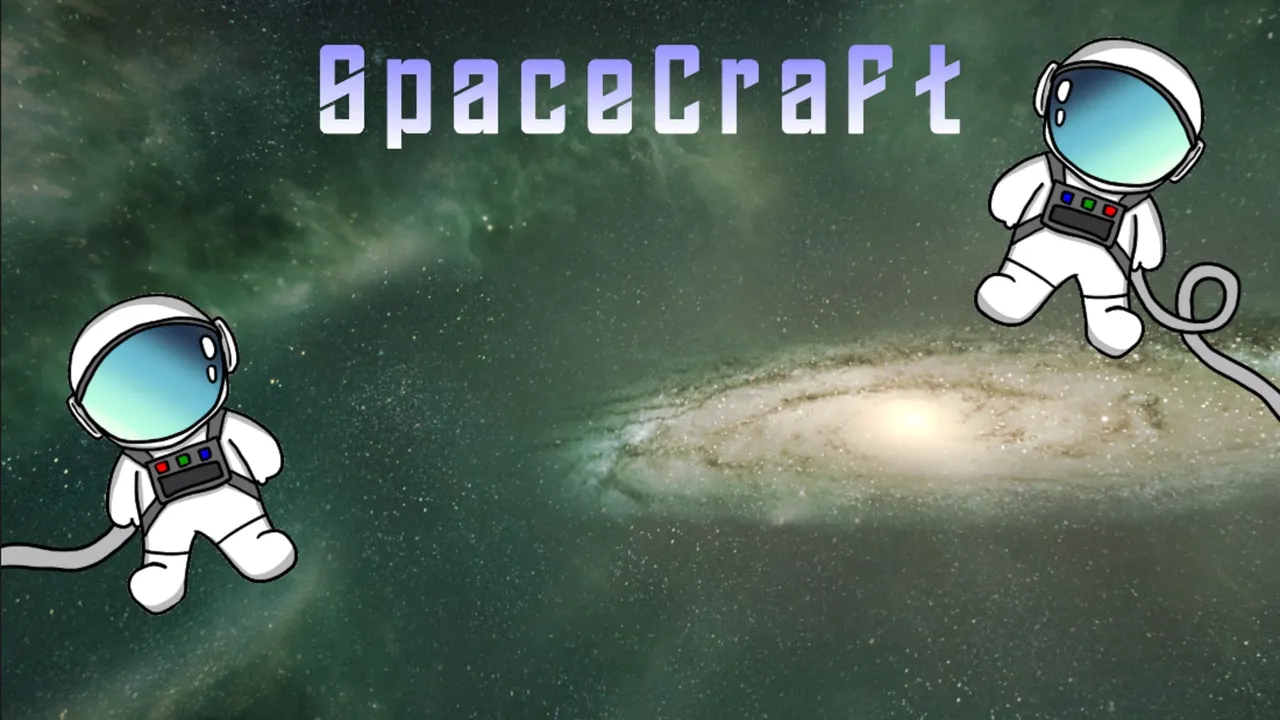 SpaceCraft