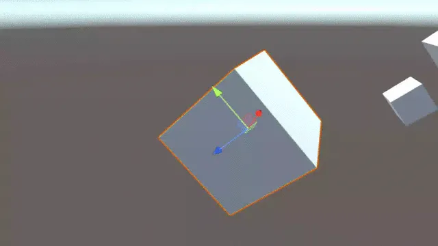 Flocking Behavior (Boids)