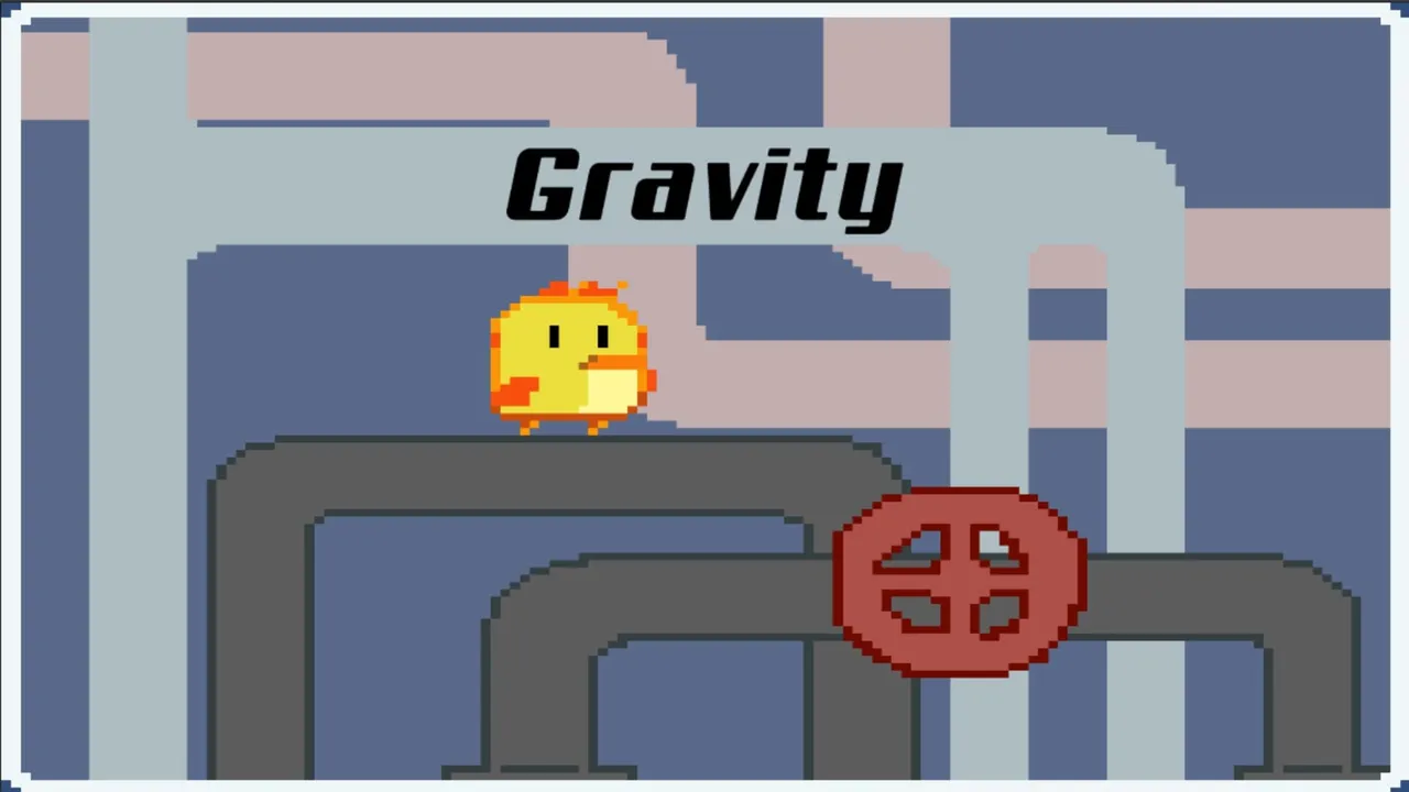 Gravity